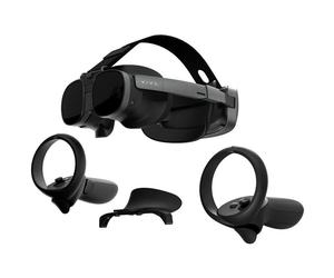Occhiali per realtà virtuale HTC VIVE XR Elite + pacchetto Deluxe incluso