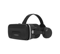 Occhiali per realtà virtuale VR, casco metaverso, occhiali 3D