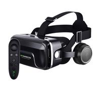 Occhiali per realtà virtuale VR, casco metaverso, occhiali 3D
