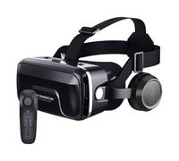 Occhiali per realtà virtuale VR, casco metaverso, occhiali 3D