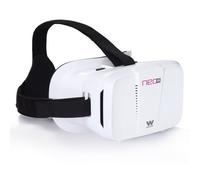 Occhiali per realtà virtuale Woxter Neo VR1 bianchi
