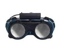 Occhiali per test vertigini diagnostici medici HM Frenzel Eye Glass ENT020-01...