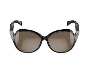 Occhiali Per Traduzione - Occhiali Ai Wireless Con Microfono Con Cancellazione Del Rumore | Traduttore Vocale In Reale | Dispositivo Di Comunicazione Audio | Conversazione Di Giochi Sportivi Di