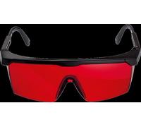 Occhiali per visione laser Bosch Occhiali per visione laser (rossi) Professional (1608M0005B) NEW