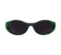 Occhiali Pit Viper The Slime Slammer Noir