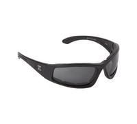 Occhiali PiWear Milano SM Fumè (Nero)