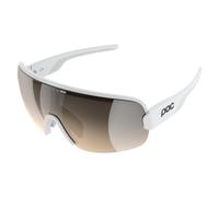 POC - Aim S2 - Occhiali da ciclismo grigio
