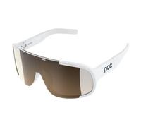POC Aspire, occhiali da sole, bianco idrogeno Onesize Hydrogen White