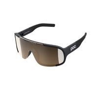 Occhiali POC Aspire Mid Nero Marrone