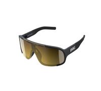 Poc Aspire Mid Sunglasses Oro Clarity Road / Partly Sunny Gold/CAT2 Uranium Black