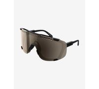 Poc Devour Wide Fit Sunglasses Oro Clarity Trail / Partly Sunny Silver/CAT2