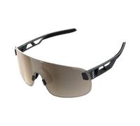 POC Elicit, occhiali da sole, uranium black Onesize Uranium Black
