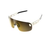 Poc Elicit Sunglasses Oro Clarity Road / Partly Sunny Gold/CAT2