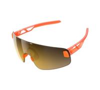 Occhiali poc elicit toric arancione oro