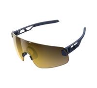 Poc Elicit Toric Sunglasses Trasparente Clarity Road/Partly Sunny Gold/CAT2
