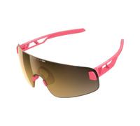 Occhiali poc elicit toric edition team pro ef rosa oro