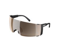 Occhiali POC Propel Cat.2 Nero Lente Dorata