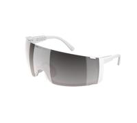 Occhiali POC Propel Cat.3 Lente Bianca Grigia