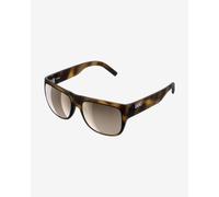 POC Want, occhiali da sole, marrone tartaruga Onesize Tortoise Brown