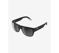Occhiali POC Want nero con lenti Clarity Universal grigio