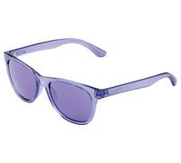 Cairn Foolish Polarized, occhiali da sole, viola Onesize Crystal Lilac