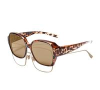 Occhiali polarizzati per donna, protezione UV400, occhiali alla moda, da donna, per l'estate, spiaggia, pesca, golf, guida, escursionismo, sport, camminata, attività all'aperto e viaggi, Un, Se