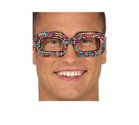 Occhiali Pop Multicolore