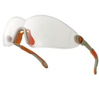 Occhiali Professionali Vulcano Clear Deltaplus Abbigliamento da lavoro