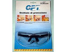 Occhiali Prot