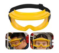 Occhiali Protettivi Antincendio Protezione Degli Industriale Ocgle Per