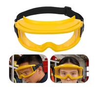 Occhiali Protettivi Antincendio Protezione Degli Industriale Ocgle Per