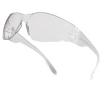 Occhiali protettivi BRAVA2 CLEAR AB Lente: trasparente Classe: 1 Serie: BRAVA...