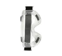 Occhiali protettivi contro i graffi Occhiali da sole in policarbonato antipolvere per uomini e donne occhiali resistenti