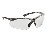 Occhiali protettivi da lavoro a stanghetta in policarbonato, certificati CE, EN 166, EN 170