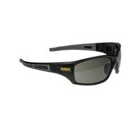 Occhiali protettivi DeWalt lenti grigie Smoke - DPG101-2D
