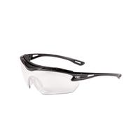 OCCHIALI PROTETTIVI DI PROTEZIONE DA LAVORO SICUREZZA GUNNER INCOLORE COFRA