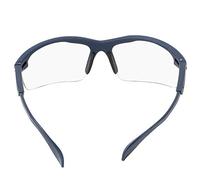 Occhiali Protettivi Durevoli con Lenti Trasparenti da Lavoro Resistente Ai Graffi Ad Alta Resistenza per Lavorare, Fare Surf, Pesca Realizzato in PC Materiale: PC Colore: Come Mostrato Nelle