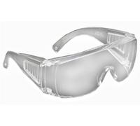 DISPOSITIVI ANTI-COVID OCCHIALI PROTETTIVI EL CHARRO