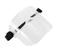 Occhiali protettivi, Fit Goggles for Adults for Welding and Industrial Use