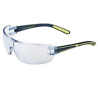 Occhiali protettivi HELIUM 2 DETECTABLE lente: blu classe: 1 HELIUM 2 18g DEL...