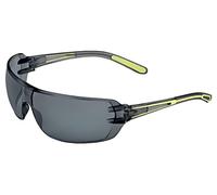 Occhiali protettivi HELIUM 2 SMOKE lente: oscurata classe: 1 HELIUM 2 18g DEL...