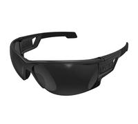 Mechanix Wear Occhiali Tactical Type-N Taglia unica Montatura Smoke Lenti Smoke-Black/Smoke