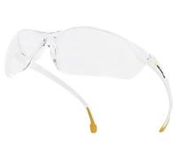 Occhiali protettivi MEIA CLEAR Lente: trasparente Classe: 1 Caratteristiche: ...