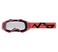 Occhiali Protettivi MTB Abus Buteo infra red
