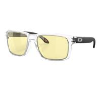 Occhiali protettivi Oakley Holbrook Clear Prizm Gaming