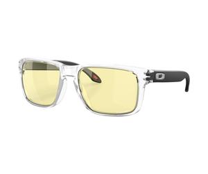 Occhiali protettivi Oakley Holbrook Clear Prizm Gaming