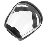 Occhiali protettivi per saldatura integrale con protezione per occhiali di