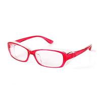 Occhiali protettivi professionali con 4 occhiali per una visione chiara