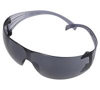 Occhiali protettivi SF202AS/AF-EU Lente: grigio Classe: 1 3M