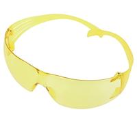 Occhiali protettivi SF203 AS/AF Lente: giallo Classe: 1 Serie: SecureFit™ 200 3M